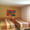 Tropical Barra Hotel