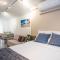 Studio 31 m2 Parque Ibirapuera Itaim Bibi - 圣保罗