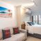 Studio 31 m2 Parque Ibirapuera Itaim Bibi - 圣保罗