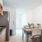 Studio 31 m2 Parque Ibirapuera Itaim Bibi - 圣保罗