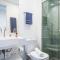 Studio 31 m2 Parque Ibirapuera Itaim Bibi - 圣保罗