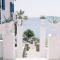 Aneroussa Beach Hotel