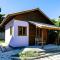 Cabanas aconchegantes. Desfrute da natureza e praia - Florianópolis