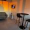 Suite « BODY LOVE » - Jacuzzi privatif