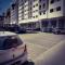 Super Apartement Totalement neuf et climatisé à coté du centre commercial Marjane N2