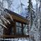 Tanières MicroChalets Charlevoix
