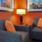 Drury Inn & Suites Memphis Southaven - هورن ليك Drury Inn & Suites Memphis Southaven - هورن ليك