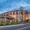 Best Western Kennewick Tri-Cities Center - Kennewick