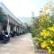 ที่พักบ้านเก๋ เกาะล้าน