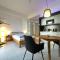 Bild The East Apartment by Rabe - Netflix & Coffee & Parkplatz