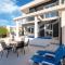 Comfortable home with a private pool - Gran Alacant