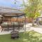 Rustic 3-Bedroom, 1.5-Bath Oasis by Downtown