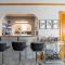 Rustic 3-Bedroom, 1.5-Bath Oasis by Downtown