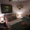 Zoe garden home