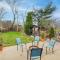 Family-Friendly Home with Yard 27 Mi to Nashville!