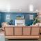 Reno Serenade: 3-Bed Urban Sanctuary