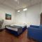 Apartamento Nilxon / Habitación