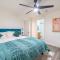 Midtown Modern - Stylish 2BR Lodging in Reno