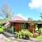 Heimanariis Lodge - Fare Miti