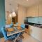 Grande Caribbean Condo by Suneeya