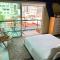 Suites Arquimedes Polanco - 墨西哥城