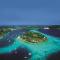 Iririki Island Resort & Spa Iririki Island Resort & Spa