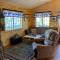 LilyBear Cabin