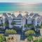 Tranquillity Beach Condo 30A