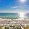 Tranquillity Beach Condo 30A