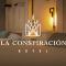 La Conspiración Hotel