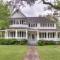 Huffman House Bed & Breakfast - Minden