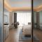Hilton Shenzhen World Exhibition & Convention Center - Only 5 minutes' walk to WECC - Šen-čen