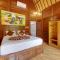 Ba Bar Cottage Penida
