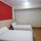 Hostal Tulipán Rojo - Lambayeque