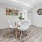 Cozy Haven Retreat 2Bed Basement