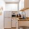 Riverside Glam: Stylish Urban Escape