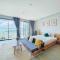 2210 Apt Full Option - Enjoy The Sunset View - Marina Suites - 芽庄