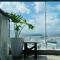 2210 Apt Full Option - Enjoy The Sunset View - Marina Suites - 芽庄