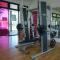 KB1207-Cyberjaya-Netflix-Wifi- Parking-Pool, 1009 - Cyberjaya