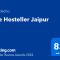 The Hosteller Jaipur - Jaipur