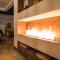 Lujosa casa: alberca terapéutica 3x2m, chimenea, cocina profesional