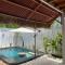 Rascal House Gili Trawangan - 吉利特拉旺安