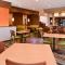 Fairfield Inn & Suites by Marriott Martinsburg - Martinsburg