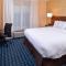 Fairfield Inn & Suites by Marriott Martinsburg - Martinsburg