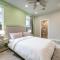 Hip Heights Home, 4bd, Location - Хьюстон
