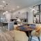Hip Heights Home, 4bd, Location - Хьюстон