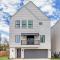 Hip Heights Home, 4bd, Location - Хьюстон