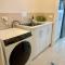 Serene Wagga Townhouse Getaway