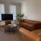 Serene Wagga Townhouse Getaway