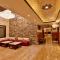 FabHotel Prime Candlewood by A plus Hospitality - Udaipur